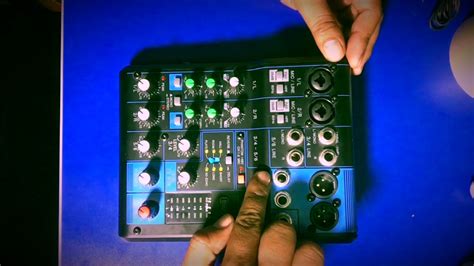 Maybe you would like to learn more about one of these? Cara Mudah Menyambungkan Mixer Audio ke Laptop - YouTube