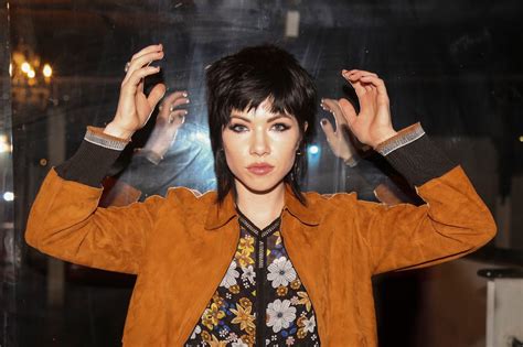 Picture Of Carly Rae Jepsen