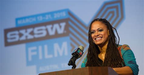 Sxsw Selma Director Offers A Script For Life