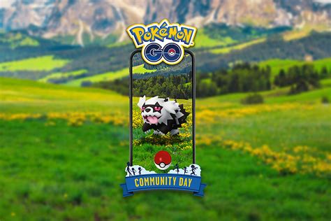 Día De La Comunidad Pokémon Go Fechas Y Localizacones Para Conseguir A