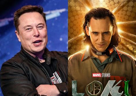 Elon Musk дава свое мислење за хит серијата Loki Comicsmk Сè за