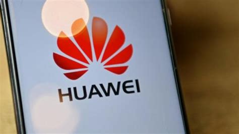 Huawei Lanza Su Propio Sistema Operativo Para Enfrentar Sanciones De