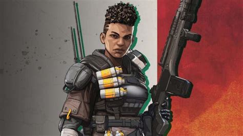 Top 10 Apex Legends Best Bangalore Skins That Look Freakin Awesome