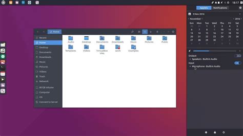 How To Back Up The Budgie Desktop Settings On Linux Desktop Linux