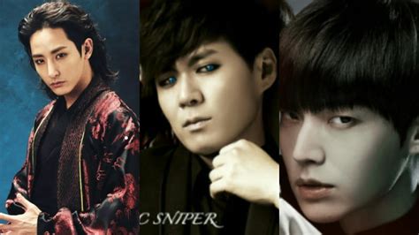 Korean Vampire Drama List We Have Stream Of Vampire Drama Online