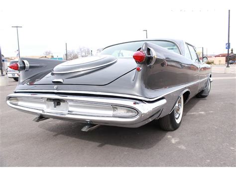 1959 Chrysler Imperial For Sale Cc 965158