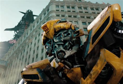 Bumblebee Transformers Film Series Heroes Wiki Fandom Powered By