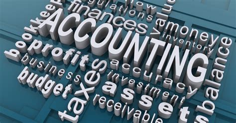 Financial Accounting The Basic Building Block Of Business Reporting