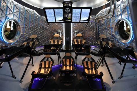 Spacex's crew dragon spacecraft is designed to transport up to four astronauts for nasa missions, along with critical cargo and supplies, to the. Enter the Dragon: First Look Inside SpaceX's New Crew Transporter to Orbit - Photos - Universe Today