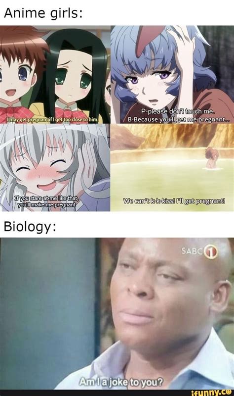 Anime Girls Anime Memes Anime Memes Funny Anime Jokes