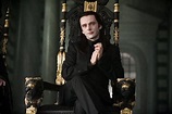 'Twilight: New Moon': Michael Sheen brings vampire Aro to screens - nj.com