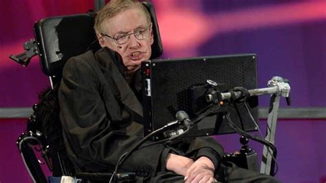 Hawking Ai Could Replace Humans Altogether Robots A New Form Of Life