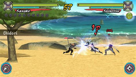 Game description & reviews if you'd like to nominate violent storm (ver eac) for retro game of the day, please submit a screenshot and description recommended emulators. Download Naruto Shippuden Ultimate Ninja Heroes 3 + Save ...