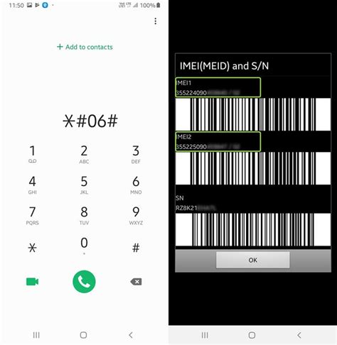 Iphone & generic imei check services. What's IMEI Number? What Does It Tell About Your Phone ...