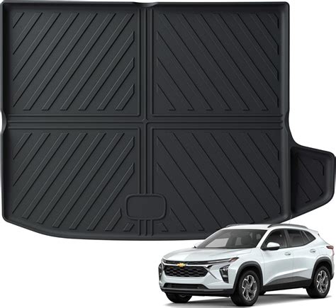 Wennebird All Weather Cargo Liner For Chevrolet Trax Buick