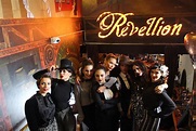 Hay momentos inolvidables: Revellion Cultu-Bar es uno de ellos | La ...