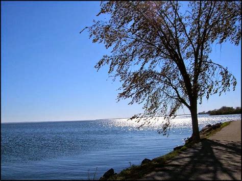 Lake Winnebago Travel The Largest Lake Of The State Near The Niagara