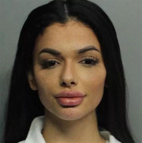 Onlyfans Star And Fiery Instagram Model Celina Powell Arrested Again Miamiheatnation Com