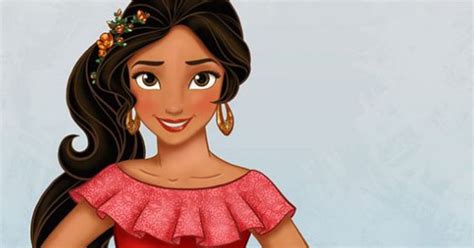 disney introduces first latina princess elena