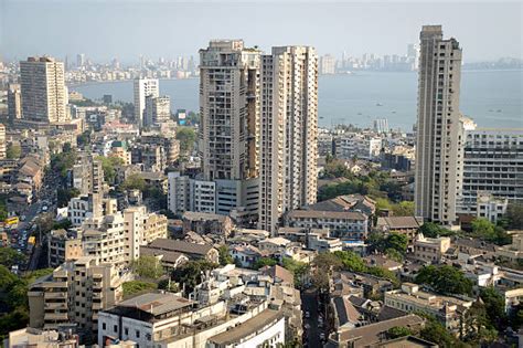 1100 Mumbai Aerial Stock Photos Pictures And Royalty Free Images Istock