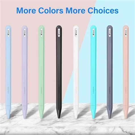 Apple Pencil 2nd Generation Town