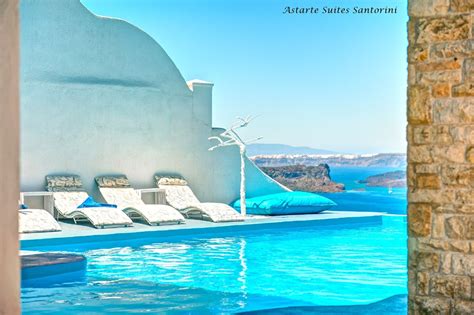 photo gallery of astarte suites santorini santorini boutique hotels