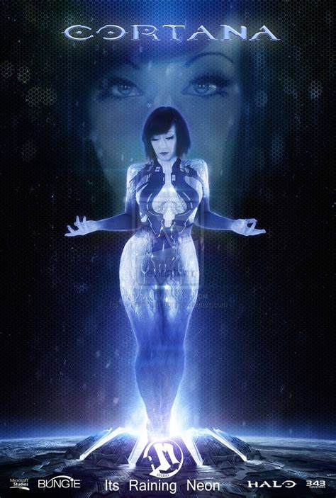 Awesome Cortana Cosplay Halo Cosplay Cortana Cosplay Cortana Halo