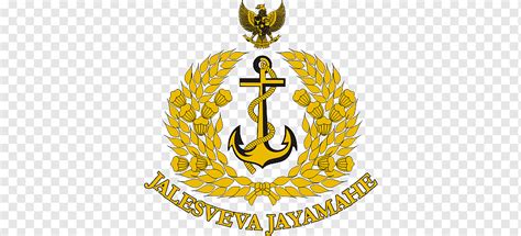 Angkatan Laut Indonesia Tni Al Png Pngwing