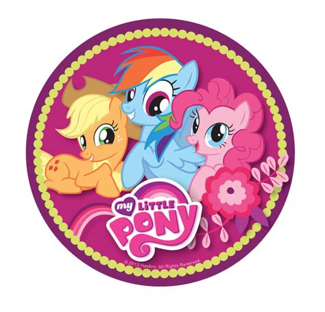 My Little Pony Png File Png Svg Clip Art For Web Download Clip Art