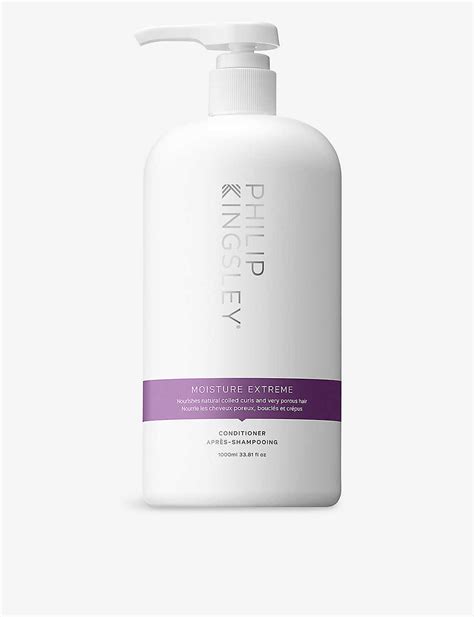 Philip Kingsley Moisture Extreme Conditioner 1l