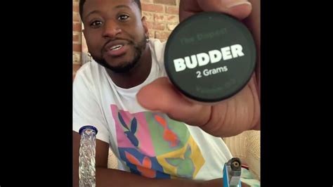 The Dopest Shop Budder Review Youtube