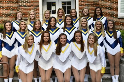 Highland Belles Name 2019 2020 Honor Squads Park Cities Online Local