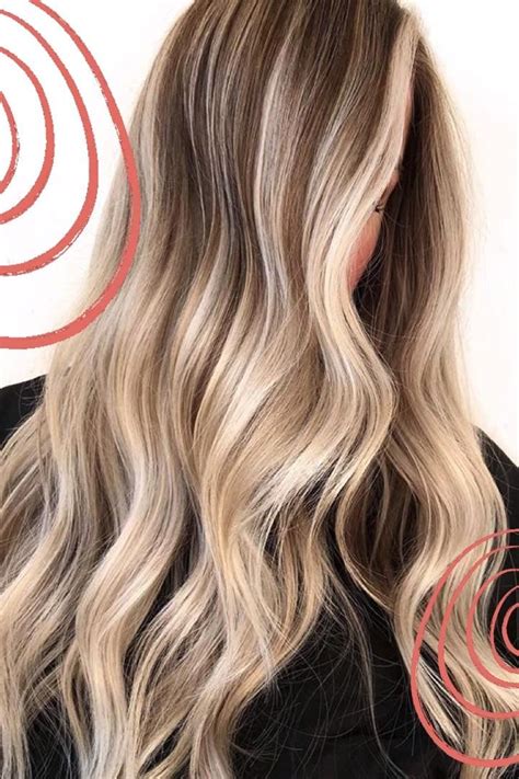 Buttercream Blonde Is The Shade Youre Going To See Everywhere This