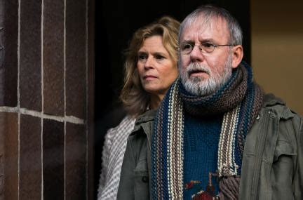 Na lásce k muži nevidí nic špatného. Joachim Król - Biografie