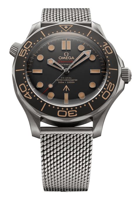 Скачать минус песни «no time to die» 320kbps. New Omega Seamaster Diver 300M 007 Edition Watch For "No ...