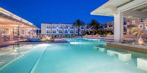 Book your stay at zante park resort & spa, bw premier collection in zakynthos island relax by the swimming pool at the spa or the close by beach restaurant exclusive best western rewards rates are now being shown. Oferta Litoral 2019 Hotel Zante Park Resort & Spa 5 ...