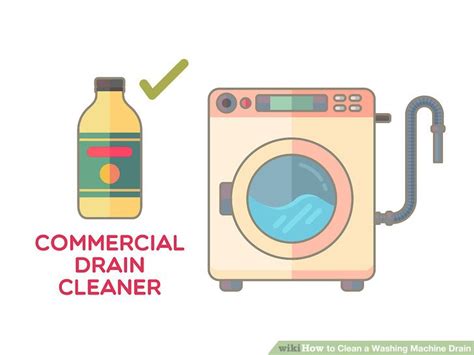 Here we show you how to drain your washer by hand.the process is simple, quick. How to Clean a Washing Machine Drain: 9 Steps (with Pictures)