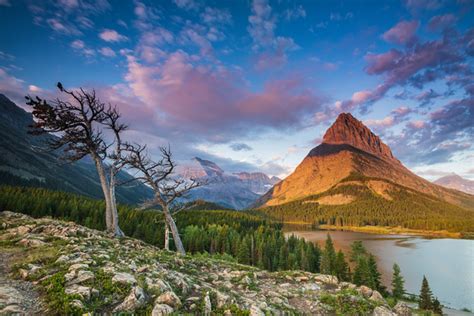Captured Moments Photography Glacier National Park Sept 2019