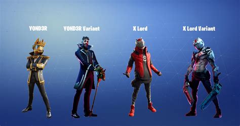 X Lord Fortnite Wallpapers Top Free X Lord Fortnite Backgrounds