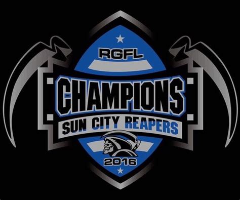 Sun City Reapers