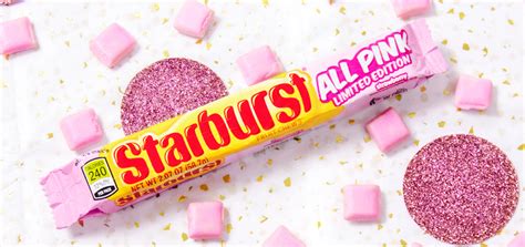 Starburst All Pink Pack How Mike Thinks