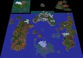 Warcraft III Azeroth 2.0 Map Screenshot by Ody-chan on DeviantArt