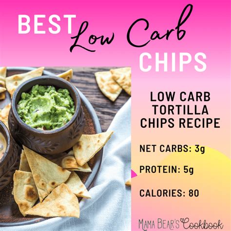 13 Best Low Carb Chips Recipes And Store Bought