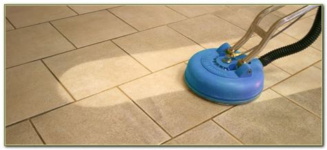 How To Steam Clean Ceramic Tile Floors Flooring Tips