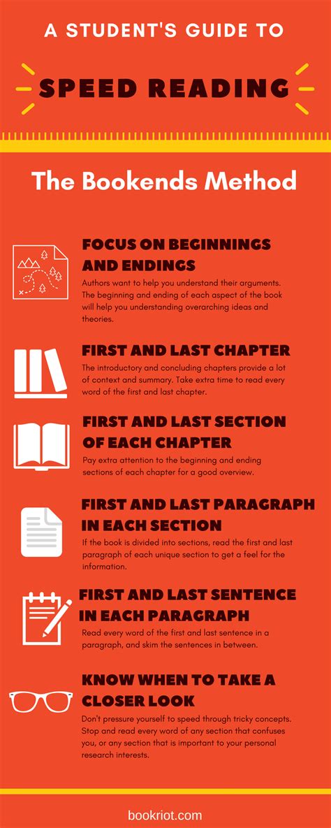 How To Read Faster A Students Guide To Speed Reading Speed Reading