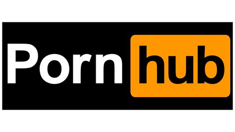 Pornhub Logo Valor História Png