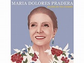 María Dolores Pradera | Mujeres de fina estampa - CD