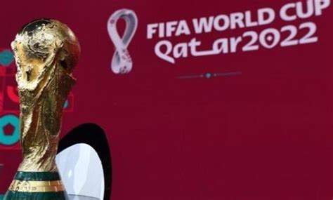 2022 Dünya Kupası Ne Zaman Başlayacak Katar Dünya Kupası Tarihi Ve