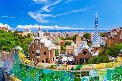 30 Famous Landmarks In Spain For Your Spanish Bucket List The