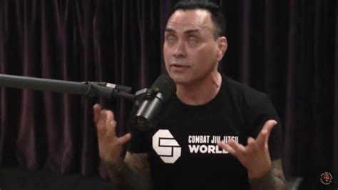 Best Pic Of Eddie Bravo Ever Joerogan